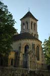 Paříž - Saint-Pierre de Montmartre