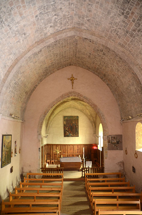 Eygliers - Saint-Antoine