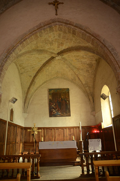 Eygliers - Saint-Antoine