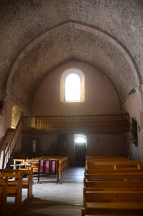 Eygliers - Saint-Antoine