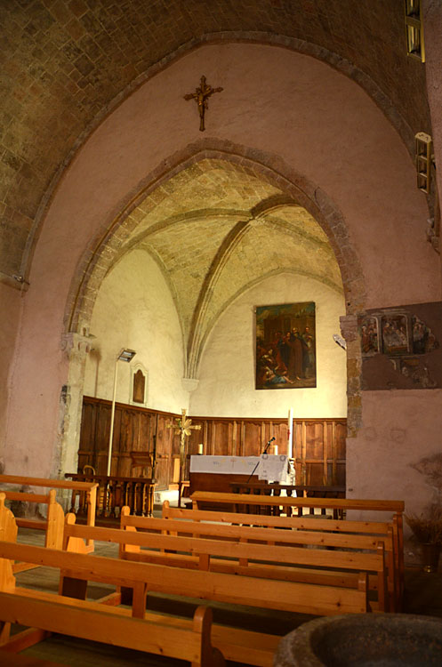 Eygliers - Saint-Antoine