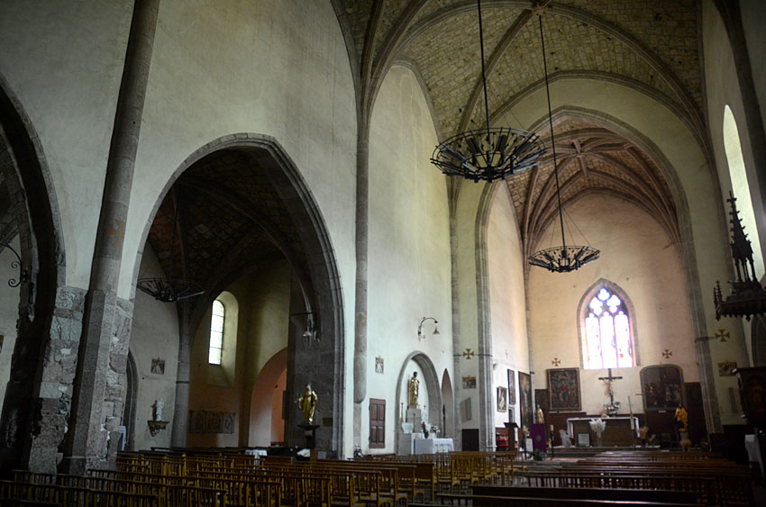 Guillestre - Notre-Dame-d'Aquilon