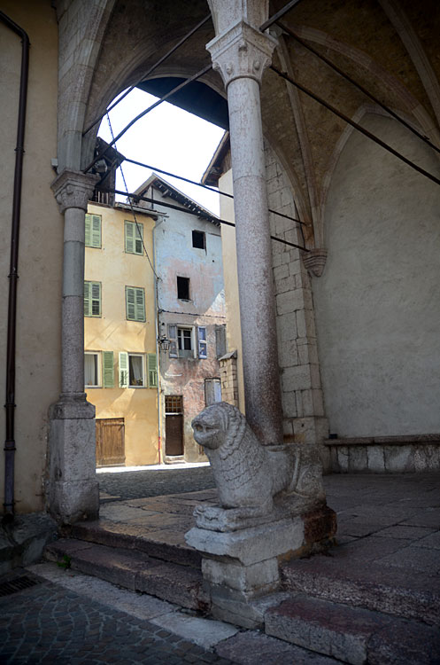 Guillestre - Notre-Dame-d'Aquilon