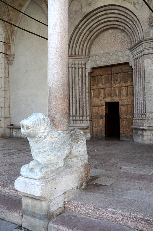 Guillestre - Notre-Dame-d'Aquilon