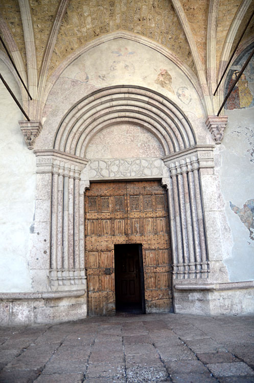 Guillestre - Notre-Dame-d'Aquilon