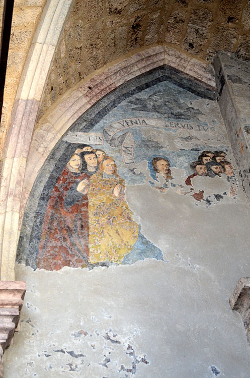 Guillestre - Notre-Dame-d'Aquilon