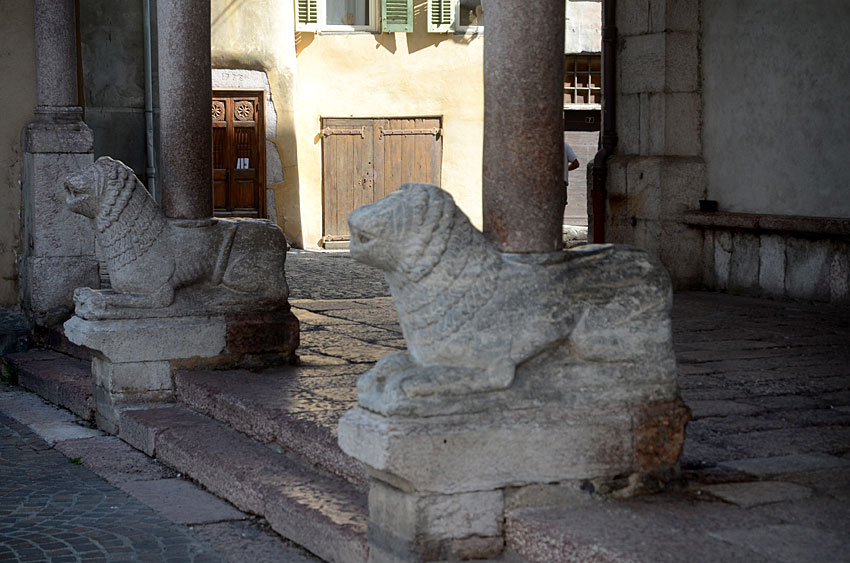 Guillestre - Notre-Dame-d'Aquilon