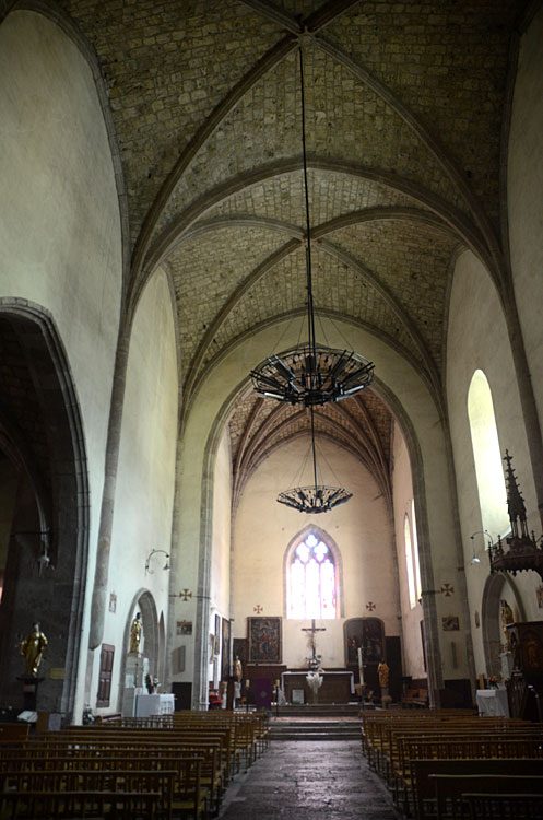 Guillestre - Notre-Dame-d'Aquilon