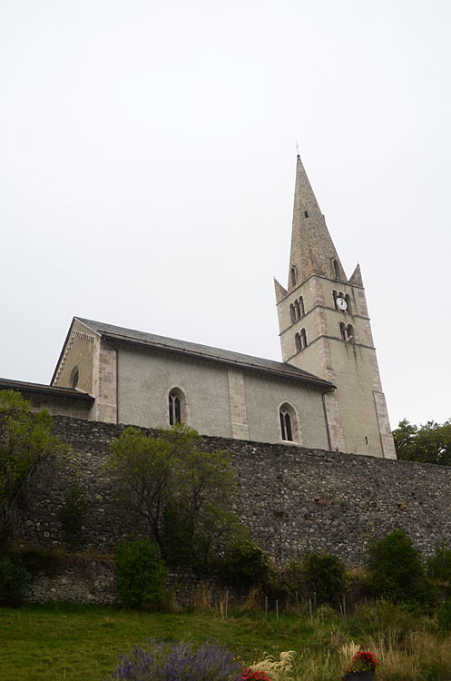 Saint-Crépin - Église Saint-Crépin