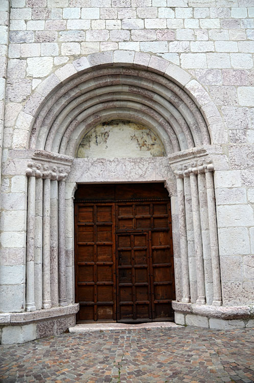 Saint-Crépin - Église Saint-Crépin