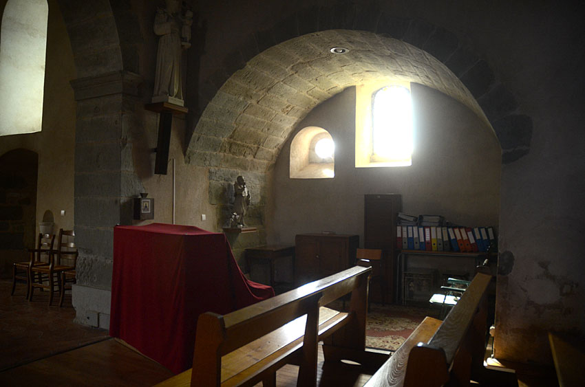 Église Saint-Maurice de Challex