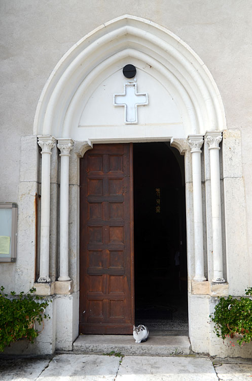 Église Saint-Antoine de Péron