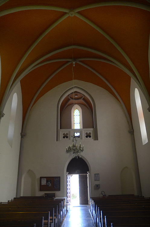Église Saint-Antoine de Péron