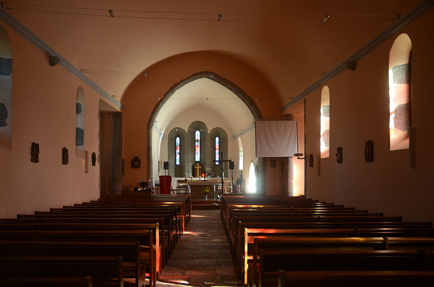 Église Saint-Pierre de Pouilly