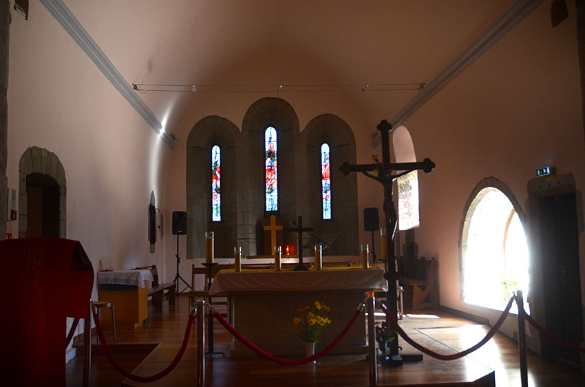 Église Saint-Pierre de Pouilly