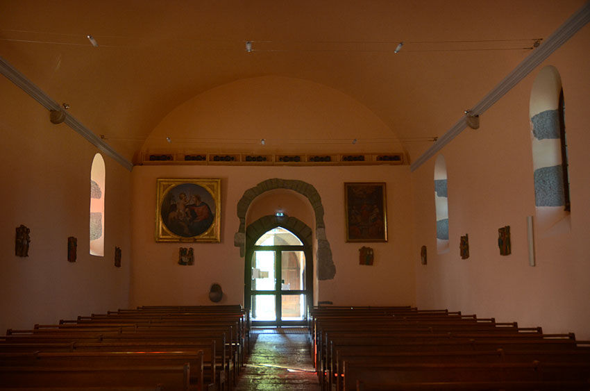 Église Saint-Pierre de Pouilly