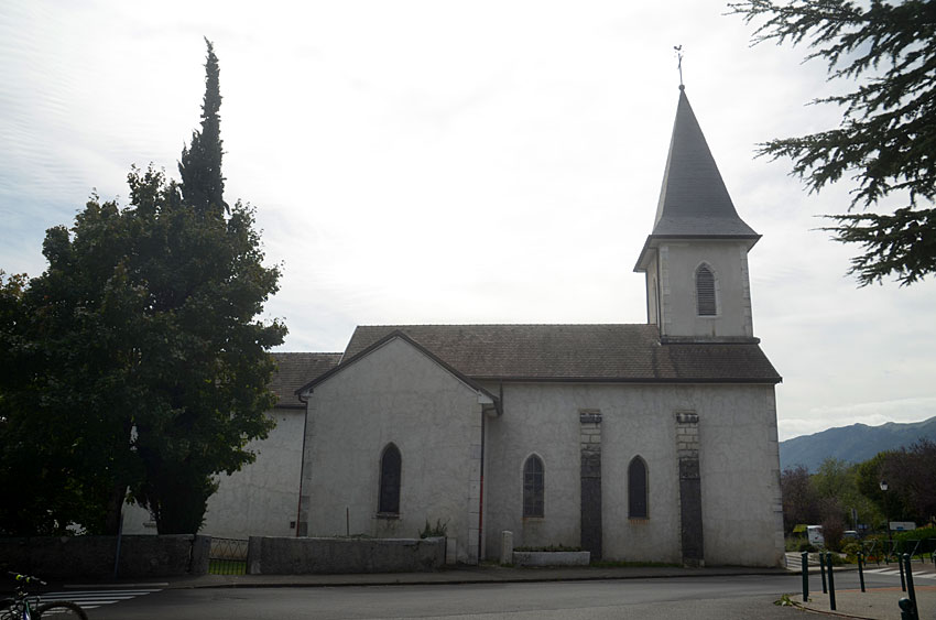 Église Saint-Jean de Saint-Jean-de-Gonville