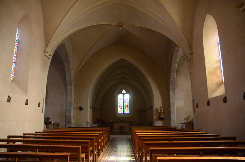 Église Saint-Jean de Saint-Jean-de-Gonville