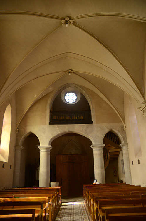 Église Saint-Jean de Saint-Jean-de-Gonville