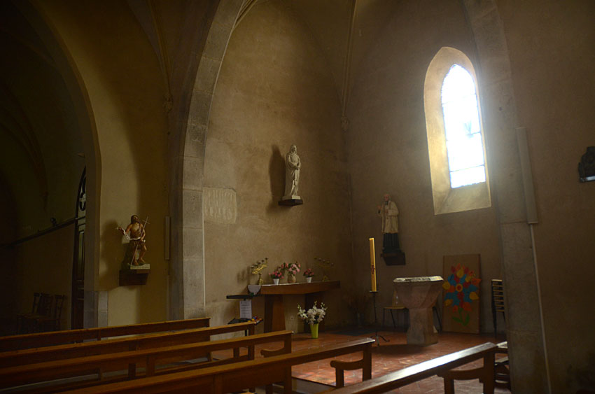 Église Saint-Jean de Saint-Jean-de-Gonville