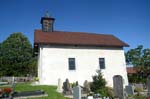 Chapelle Sainte-Marie d'Allemogne