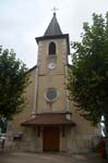 Église Saint-Denis de Cessy