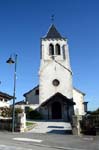 Église Saint-Maurice de Chevry