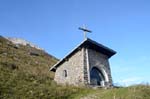 Col de la Colombière