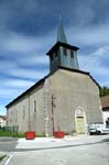 Église Saint-Théodule de Collonges