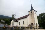 Église Saints-Jacques-et-Philippe de Crozet