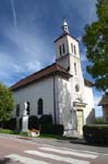 Église Saint-Brice de Farges