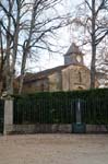 Chapelle du château de Ferney-Voltaire