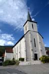 Église Saint-Antoine de Péron