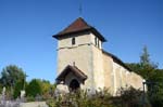 Église Saint-Pierre de Pouilly