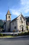 Le Reposoir - Église Saint-Jean-Baptiste