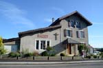 Église évangélique mennonite de Saint-Genis-Pouilly