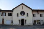 Saint-Genis-Pouilly - Maison paroissiale