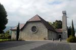 Église Notre-Dame-de-la-Route-Blanche de Ségny