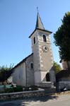Église Saint-Nicolas de Sergy