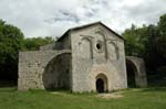 Údolí Nymf