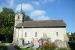 Église Saint-Martin de Versonnex