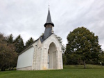 Vesancy - Chapelle Notre-Dame de Riantmont