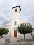 Église Saint-Christophe de Vesancy