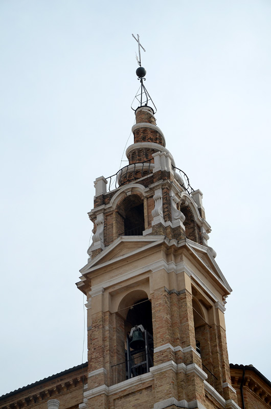 Ancona - Chiesa del SS. Sacramento