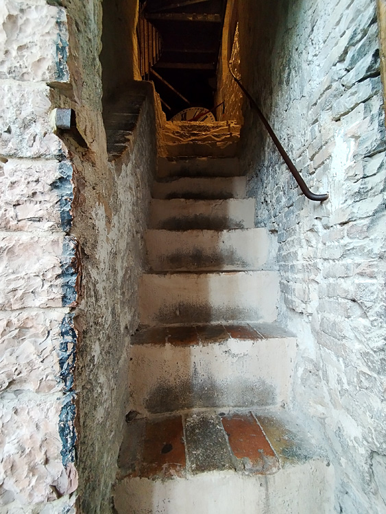 Assisi - Torre del Popolo