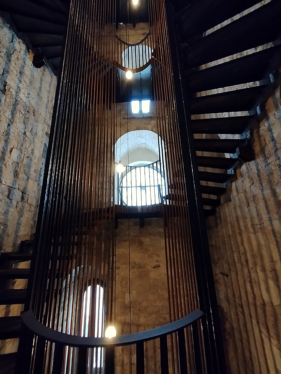 Assisi - Torre del Popolo