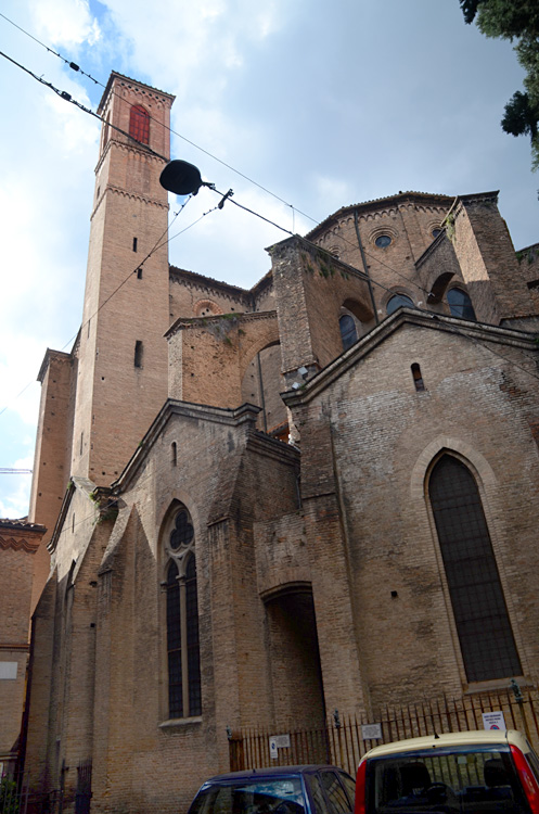 Bologna - San Francesco