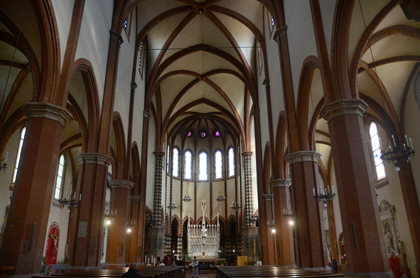 Bologna - San Francesco