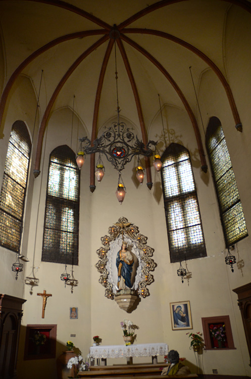 Bologna - San Francesco