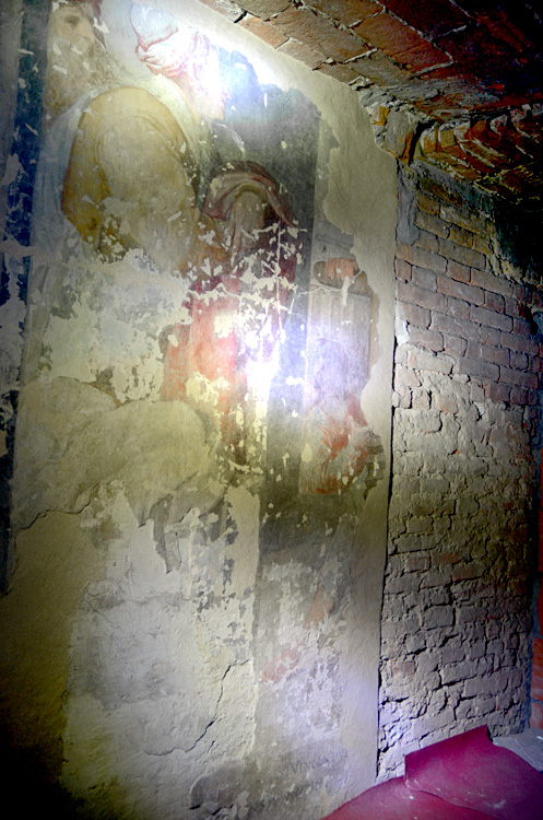 Bologna - katedrála San Pietro